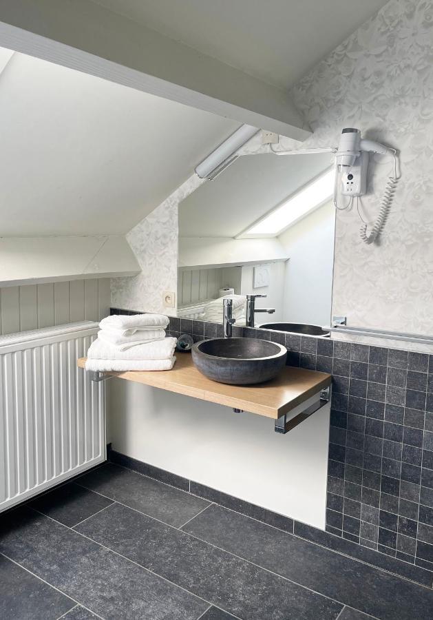 Hotel Het Elsland Wervik エクステリア 写真