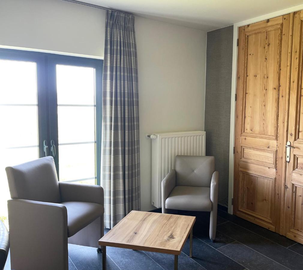 Hotel Het Elsland Wervik エクステリア 写真
