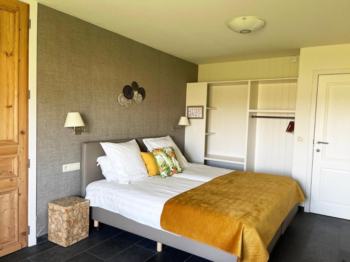 Hotel Het Elsland Wervik エクステリア 写真