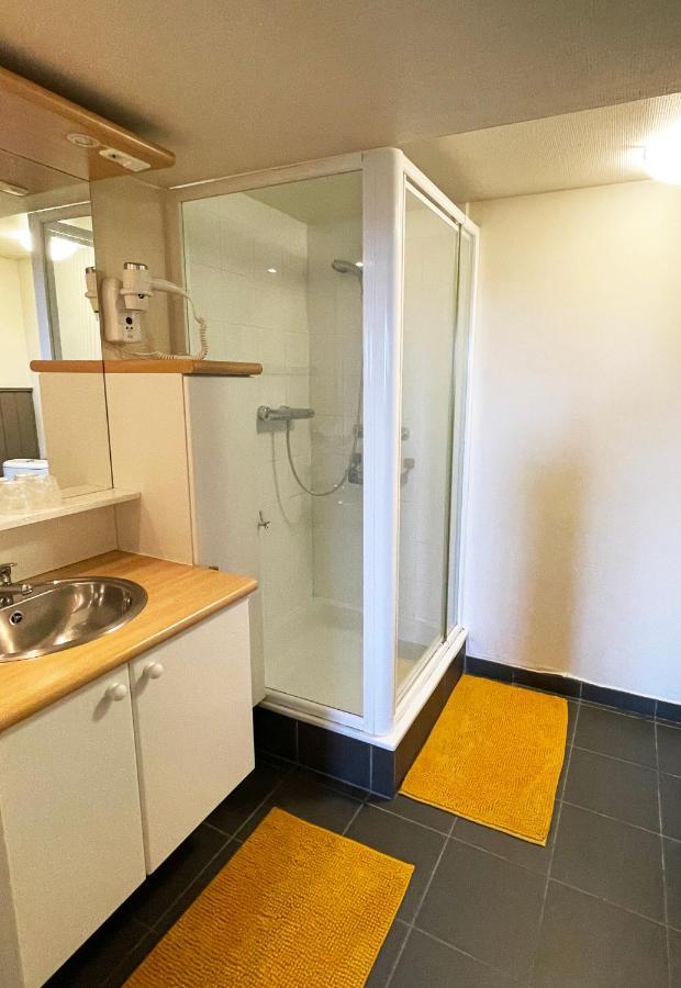 Hotel Het Elsland Wervik エクステリア 写真
