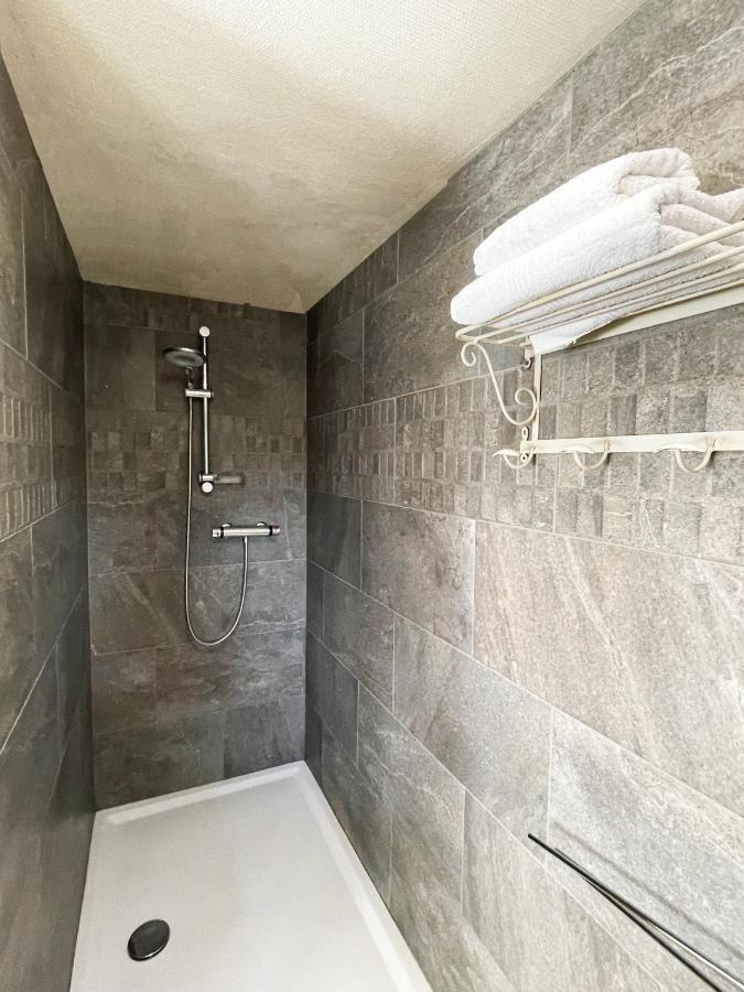 Hotel Het Elsland Wervik エクステリア 写真