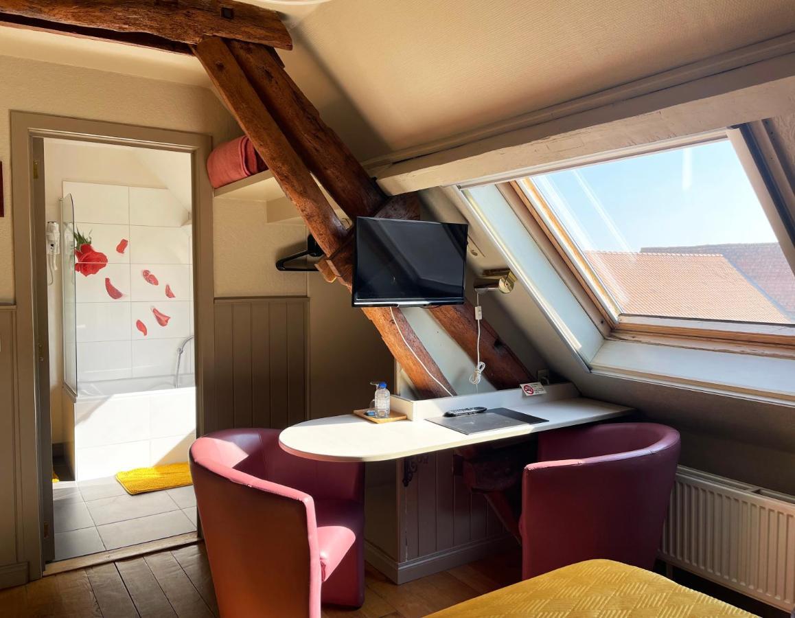 Hotel Het Elsland Wervik エクステリア 写真