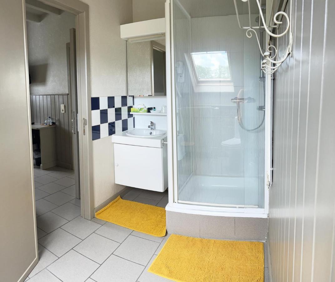 Hotel Het Elsland Wervik エクステリア 写真