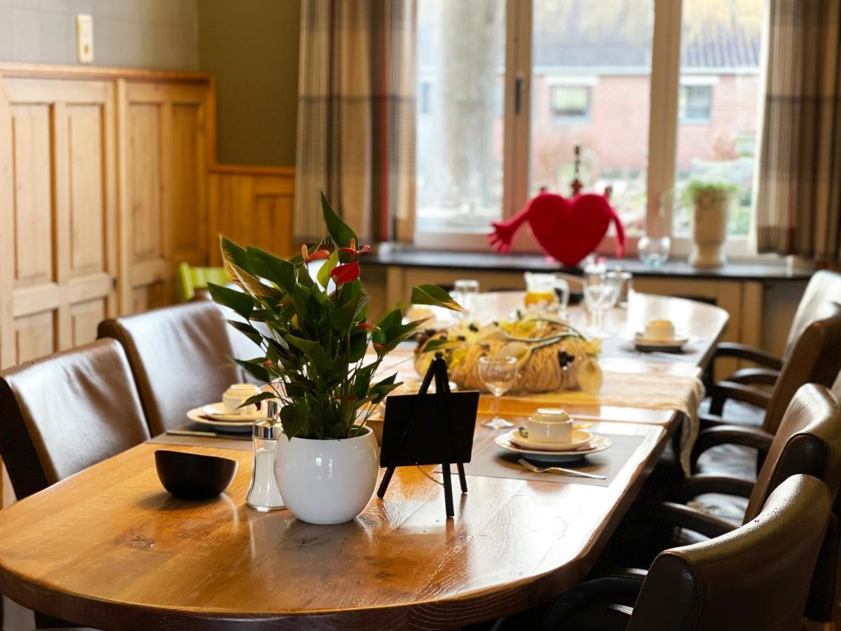 Hotel Het Elsland Wervik エクステリア 写真