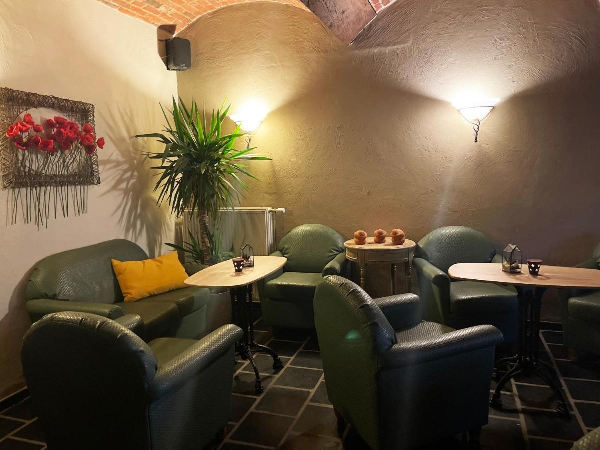 Hotel Het Elsland Wervik エクステリア 写真